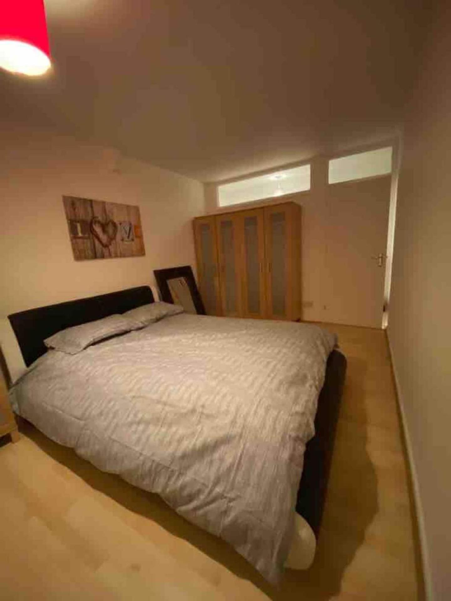 Normanton Apartment Birmingham Exterior photo