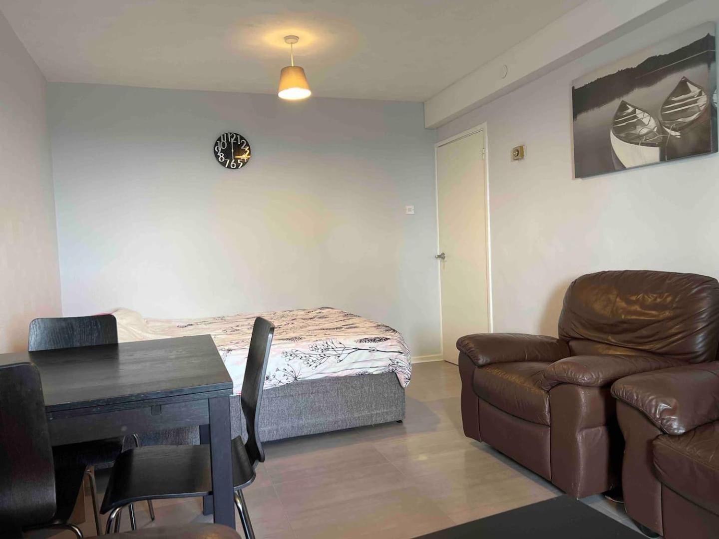 Normanton Apartment Birmingham Exterior photo