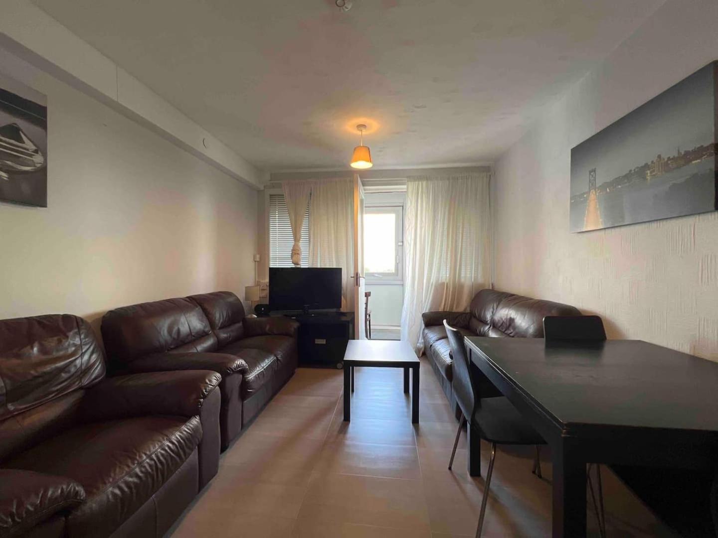 Normanton Apartment Birmingham Exterior photo