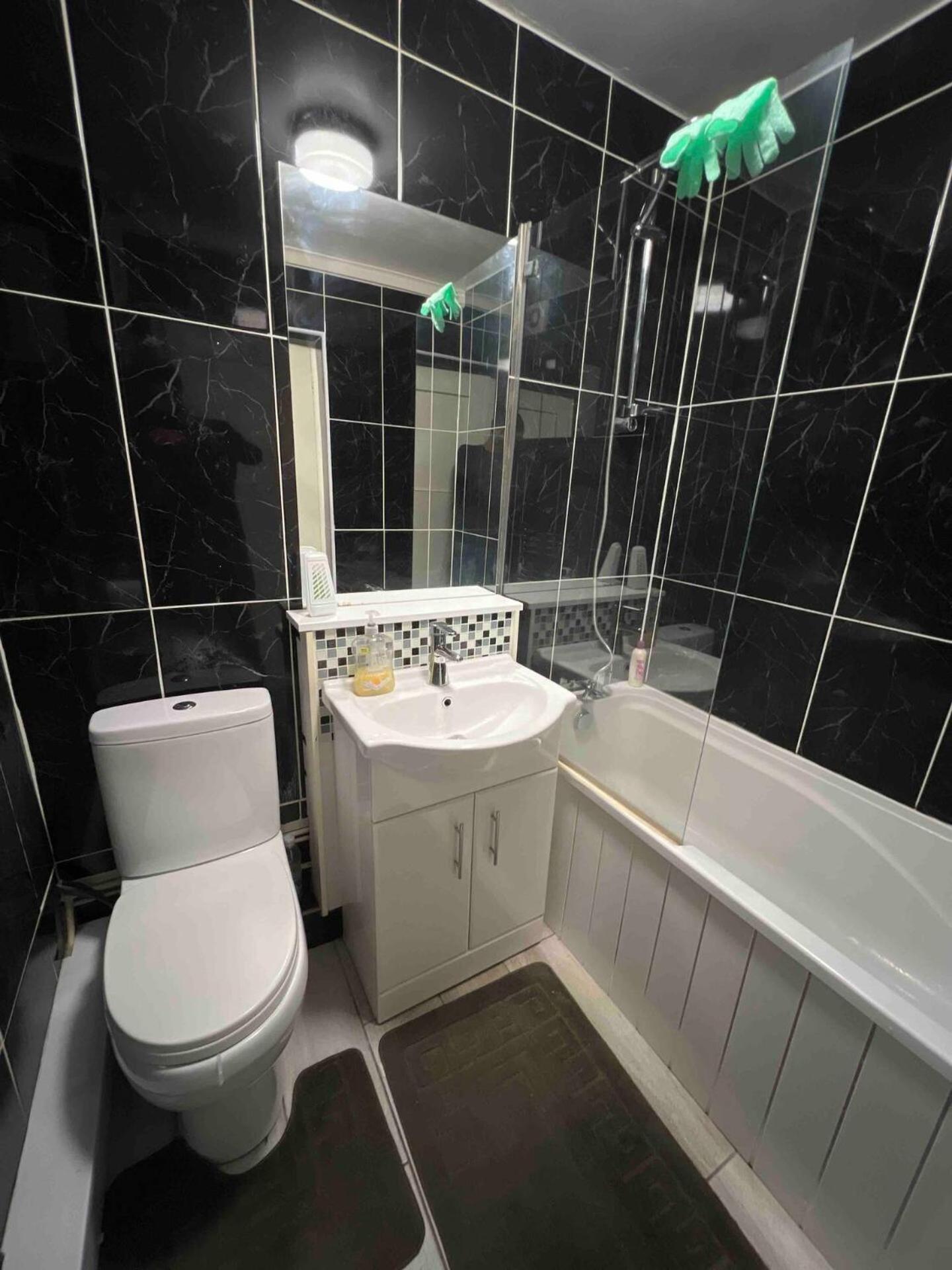 Normanton Apartment Birmingham Exterior photo