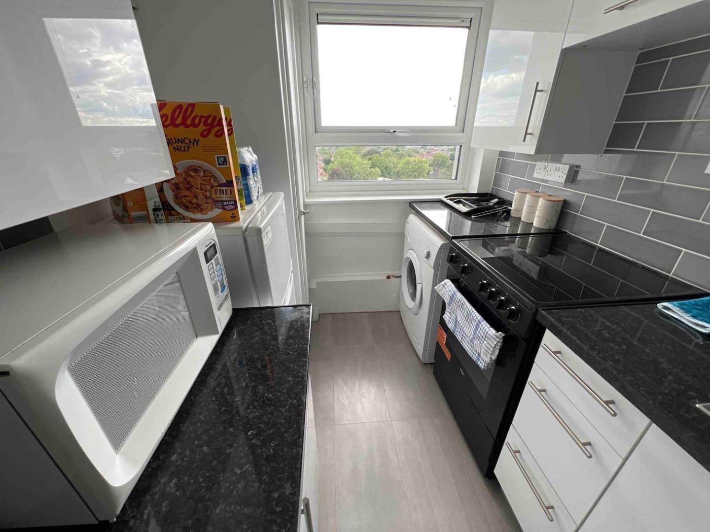 Normanton Apartment Birmingham Exterior photo