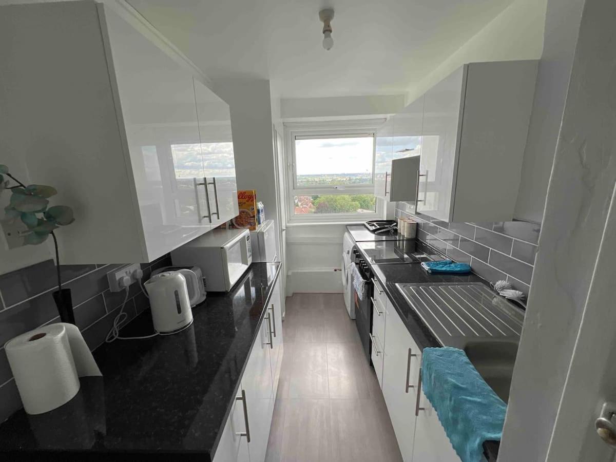 Normanton Apartment Birmingham Exterior photo